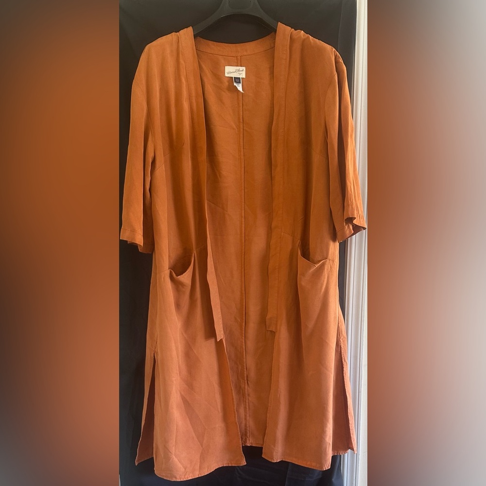 Universal Thread Women's Duster